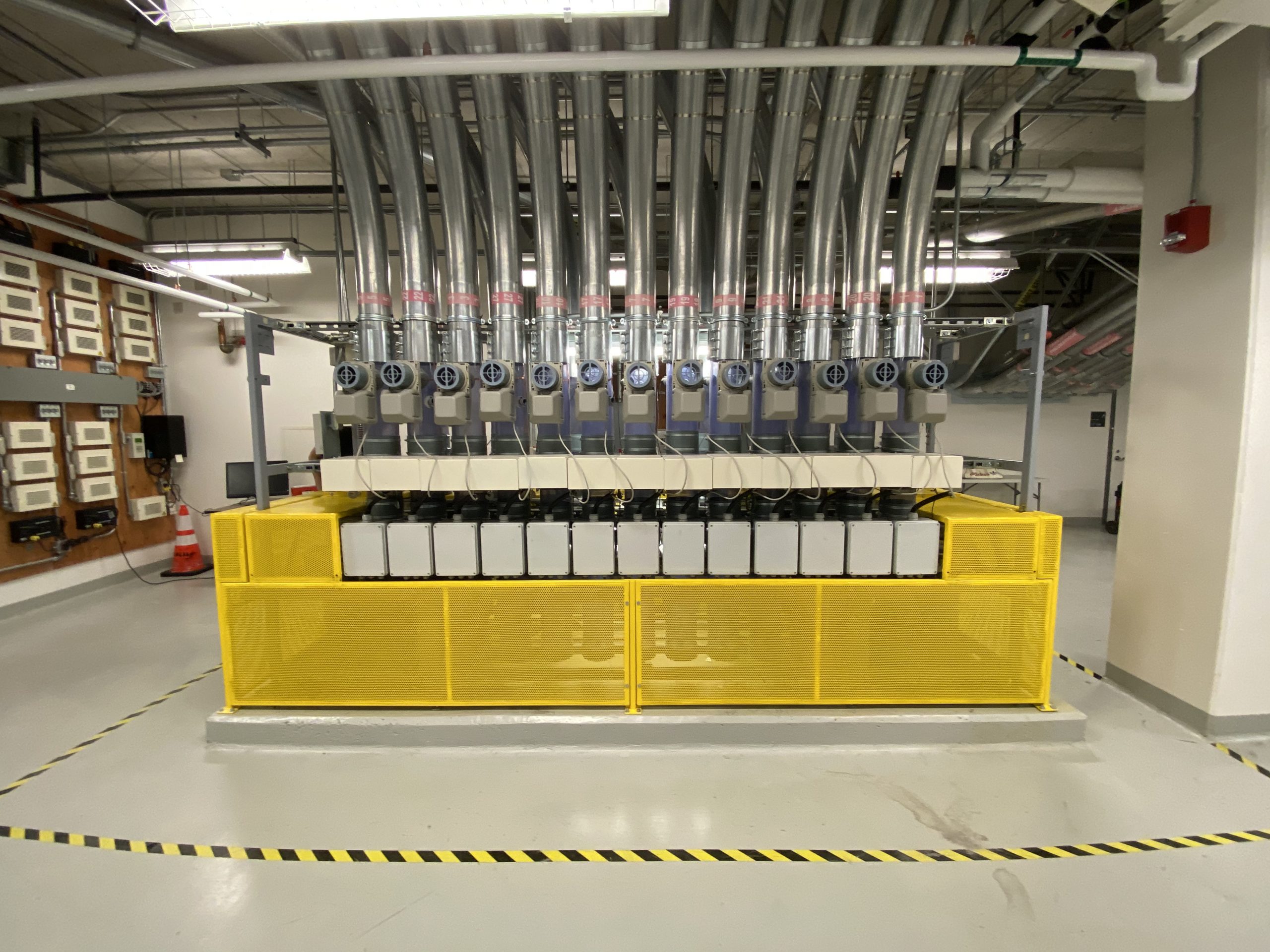 Maintenance industrielle