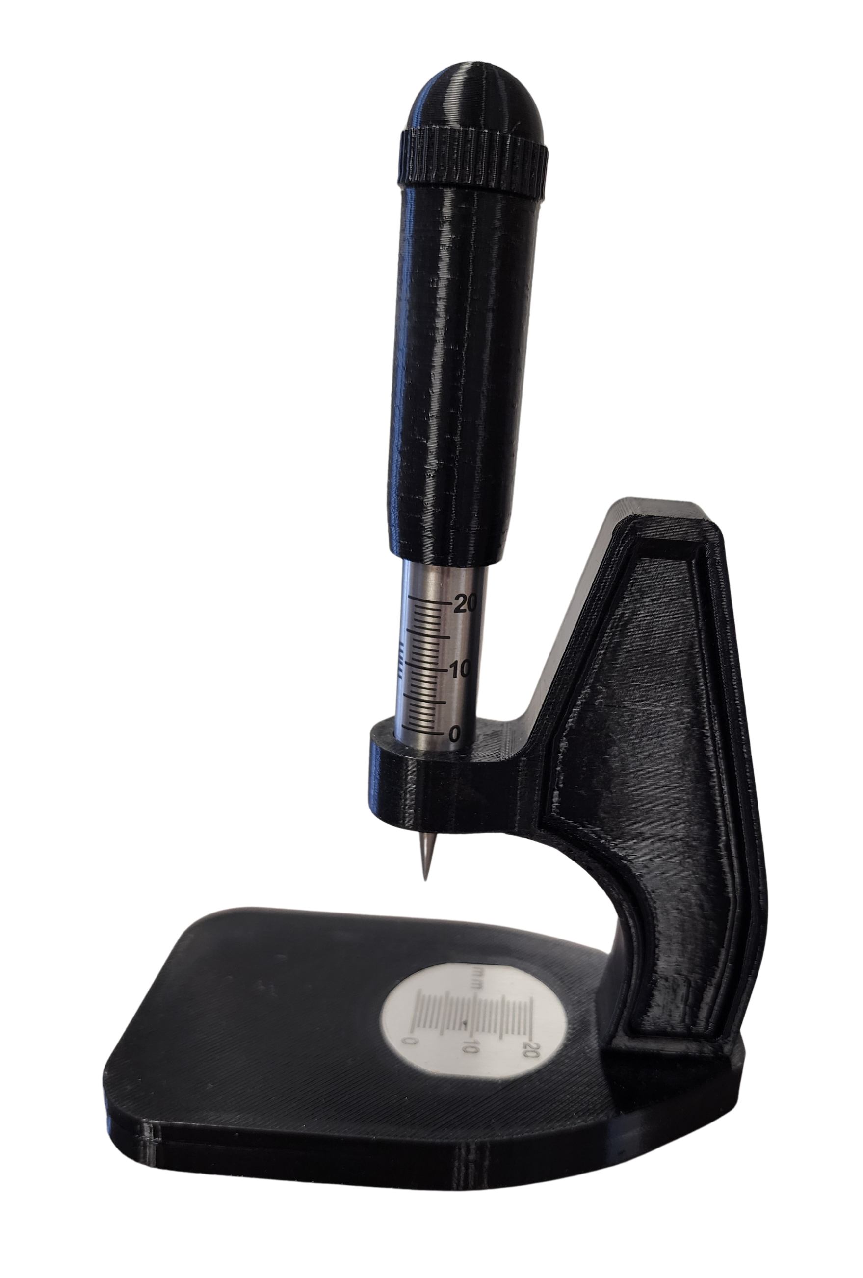 Meca-Gauge instrument de mesure